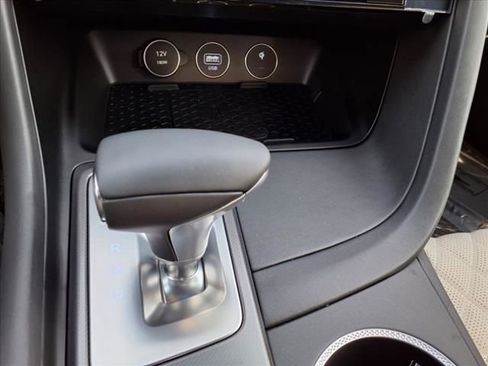 Used 2025 Genesis G70 3.3T Advanced w/ Sport Prestige Package image 11