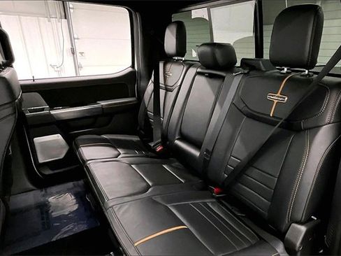 Used 2024 Ford F250 Platinum image 21