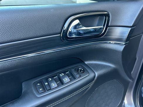 Used 2021 Jeep Grand Cherokee Limited w/ Quick Order Package 28K 80th image 18