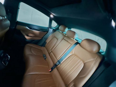 Used 2022 Maserati Levante Modena image 23