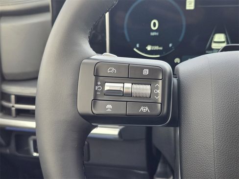 New 2026 Hyundai Santa Fe Limited image 29