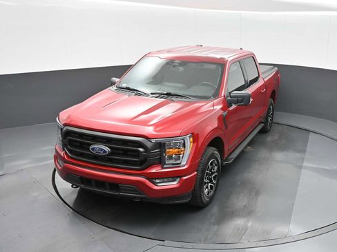 Used 2022 Ford F150 XLT w/ Equipment Group 302A High image 30