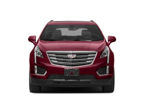 Used 2019 Cadillac XT5 Luxury FWD image 7