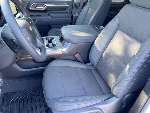 New 2026 Chevrolet Silverado 3500 LT w/ Safety Package image 5