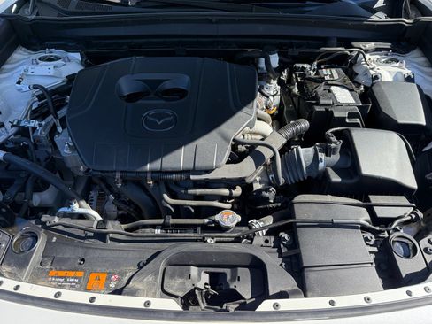 Certified 2023 MAZDA CX-30 AWD 2.5 S w/ Preferred Package image 20