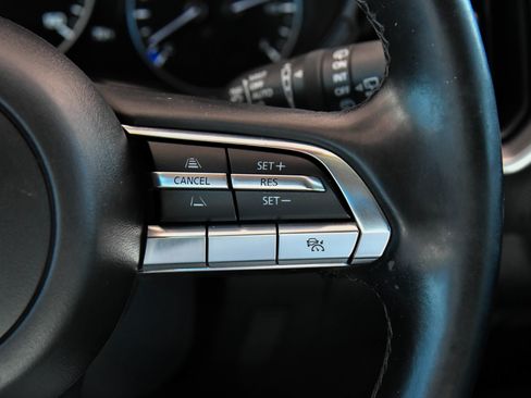 Used 2024 MAZDA CX-50 AWD 2.5 S w/ Cargo Package image 27