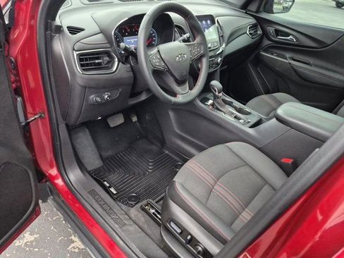 Used 2024 Chevrolet Equinox RS image 12