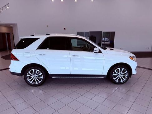 Used 2018 Mercedes-Benz GLE 350 4MATIC image 17