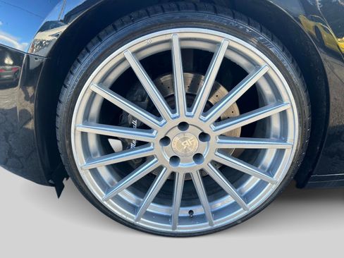 Used 2014 Maserati Ghibli S Q4 image 9