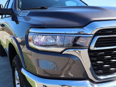 New 2026 RAM 1500 Big Horn AWD/4WD image 4