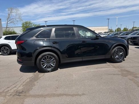 New 2026 MAZDA CX-70 SC Plus AWD/4WD image 6