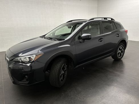 Used 2018 Subaru Crosstrek 2.0i Premium AWD/4WD image 4