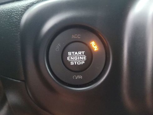 Used 2023 Jeep Wrangler Sahara w/ Cold Weather Group image 27