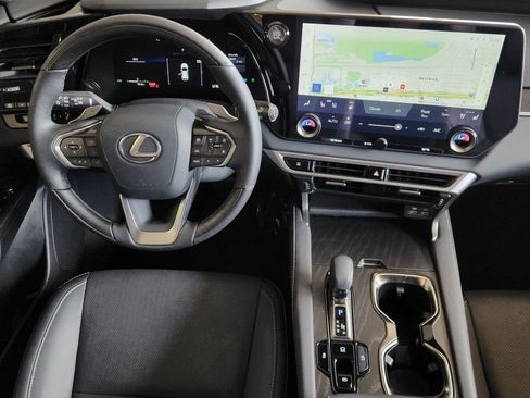Certified 2025 Lexus RX 350 Premium w/ Accessory Package (Z1) FWD image 27