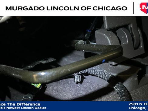 Used 2023 Lincoln Navigator Reserve AWD/4WD image 63
