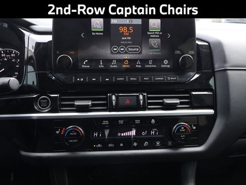 Used 2022 Nissan Pathfinder SL w/ SL Premium Package AWD/4WD image 26