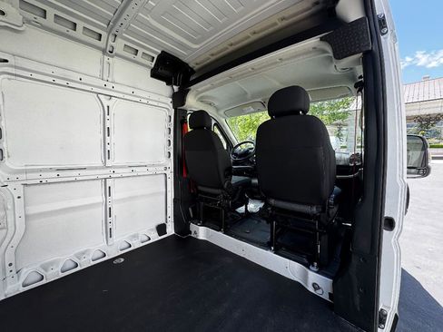 Used 2023 RAM ProMaster 3500 w/ Driver Convenience Group image 19