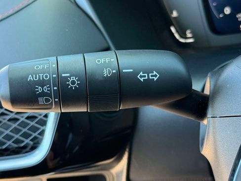 Certified 2025 Acura ADX A-Spec AWD/4WD image 27