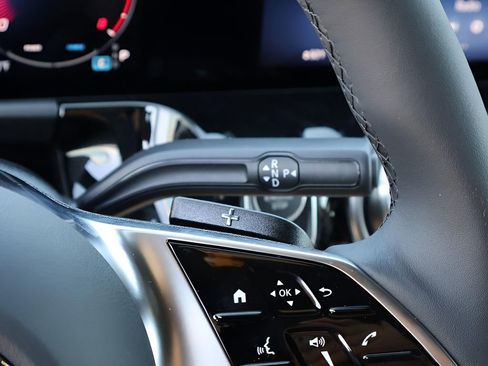 New 2026 Mercedes-Benz GLA 250 4MATIC image 34