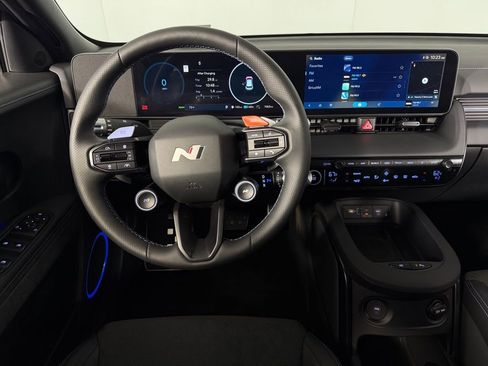Used 2025 Hyundai Ioniq 5 N image 12