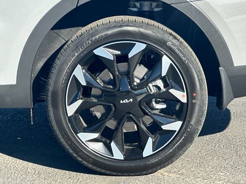 New 2026 Kia Sorento EX AWD/4WD image 27