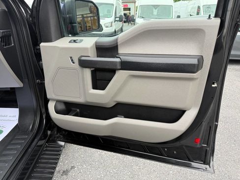Used 2015 Ford F150 XL w/ Equipment Group 101A Mid AWD/4WD image 31
