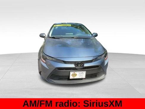 Used 2024 Toyota Corolla LE FWD image 12