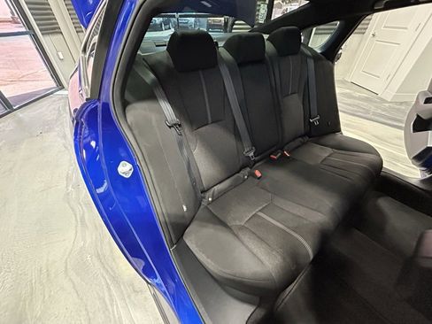 Used 2023 Honda Accord Sport image 6