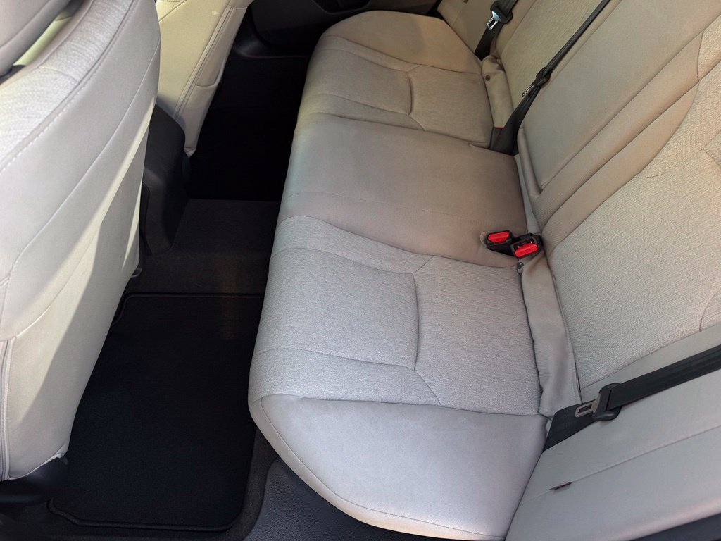 Used 2024 Honda Accord EX image 12