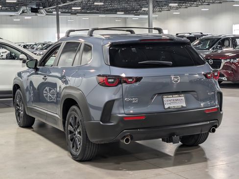Used 2023 MAZDA CX-50 2.5 S w/ Preferred Plus Pkg AWD/4WD image 5