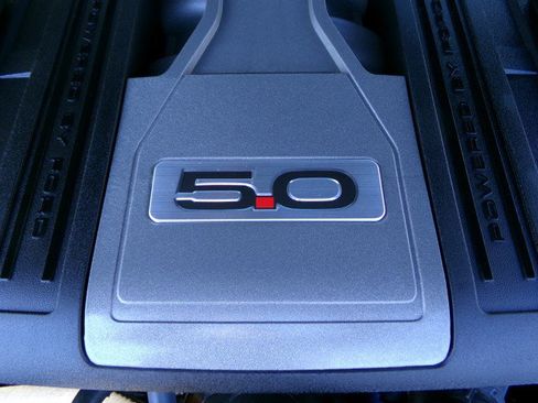 Used 2020 Ford Mustang GT Premium w/ Equipment Group 401A RWD image 28