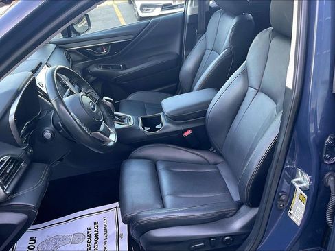 Used 2024 Subaru Outback Limited XT w/ Popular Package #2 AWD/4WD image 28