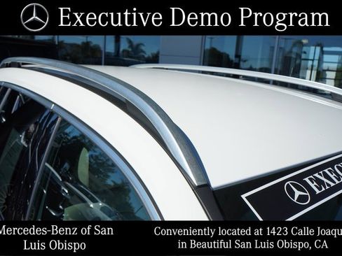 Used 2025 Mercedes-Benz GLB 250 image 14