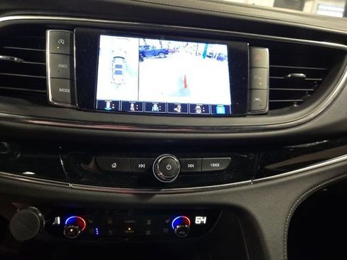 Used 2023 Buick Enclave Avenir w/ Avenir Technology Package AWD/4WD image 16