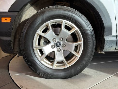 Used 2023 Ford Bronco Sport AWD/4WD image 23