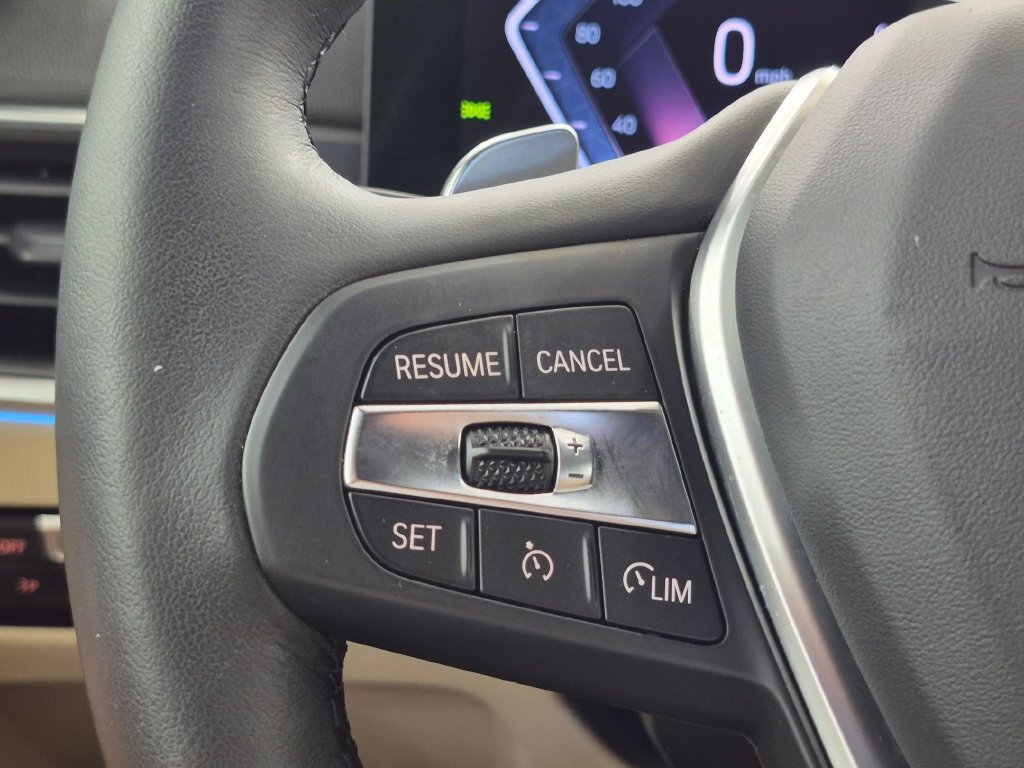 Used 2023 BMW 330e xDrive w/ Premium Package AWD/4WD image 19