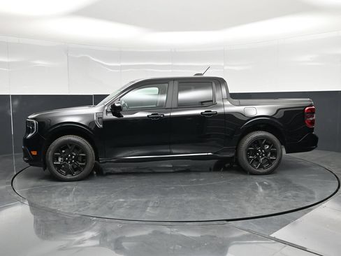 New 2026 Ford Maverick Lobo AWD/4WD image 7