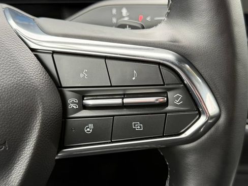 Used 2025 Chevrolet Equinox LT FWD image 20