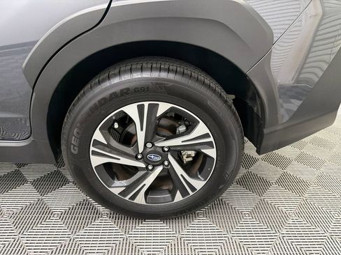 Used 2024 Subaru Crosstrek 2.0i Premium AWD/4WD image 20