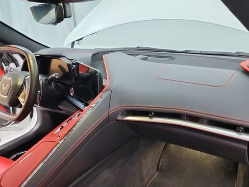 Used 2023 Chevrolet Corvette Stingray Preferred Cpe w/ Z51 Performance Package image 25