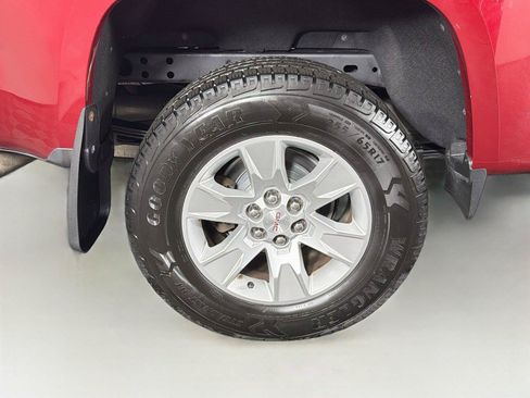 Used 2017 GMC Canyon SLE w/ SLE Convenience Package AWD/4WD image 33