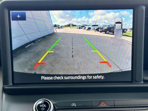 Used 2023 Ford Maverick Tremor image 24