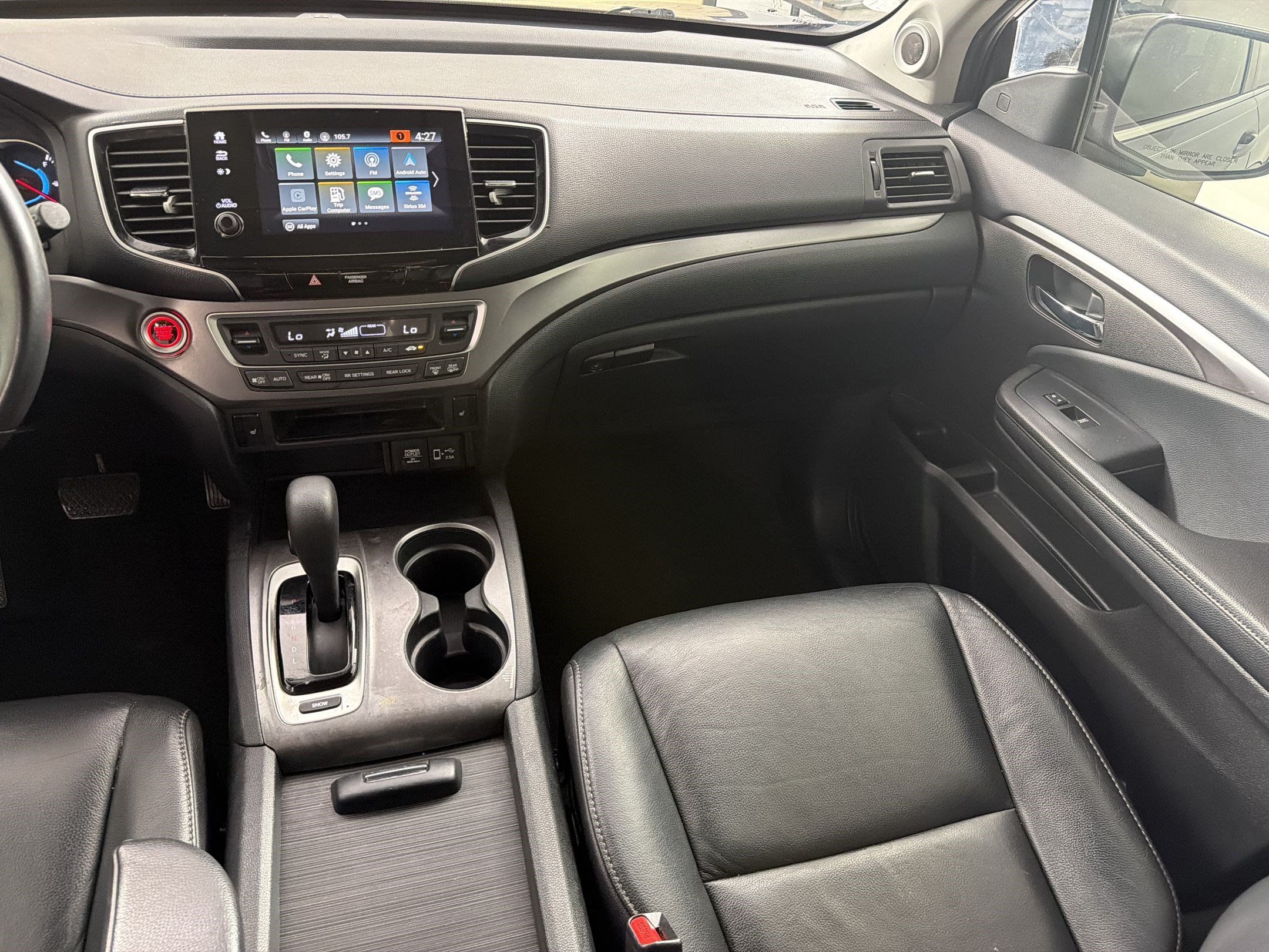 Used 2020 Honda Pilot EX-L image 29