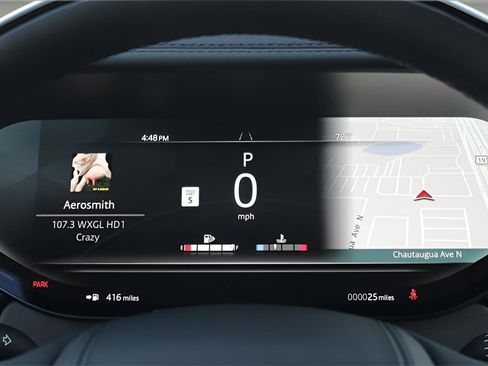 New 2026 Land Rover Range Rover SE image 22