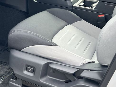 New 2025 Toyota Tacoma TRD Off-Road image 8