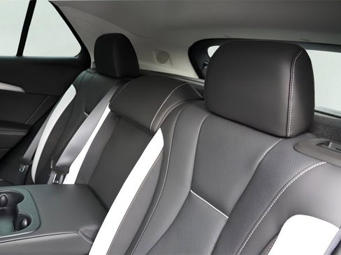 New 2026 Buick Envision Sport Touring image 29