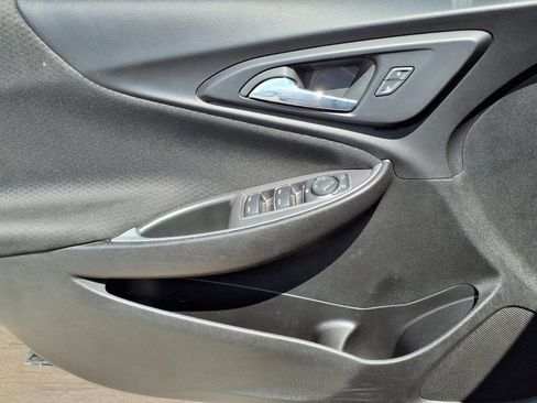 Used 2024 Chevrolet Malibu LT FWD image 20
