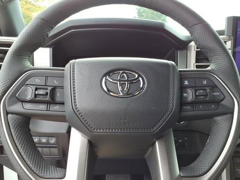 New 2026 Toyota Tundra Limited AWD/4WD image 18
