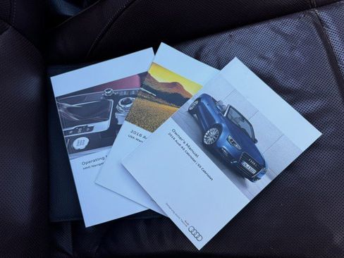 Used 2016 Audi S5 Premium Plus w/ Technology Package image 27