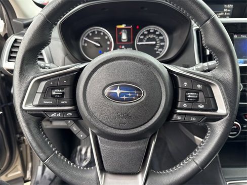 Certified 2021 Subaru Forester Premium image 23